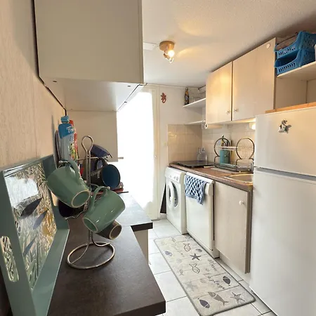 Petite Maison Avec Jardin & Piscine Partagee Holiday home *