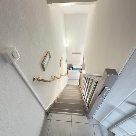 Petite Maison Avec Jardin & Piscine Partagee Holiday home Valras-Plage